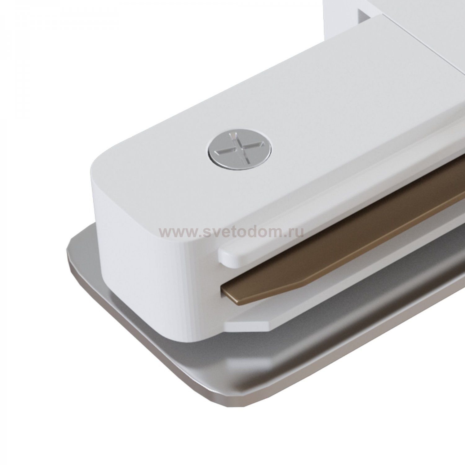 Аксессуар для трекового светильника Maytoni TRA002CT-11W Accessories for tracks