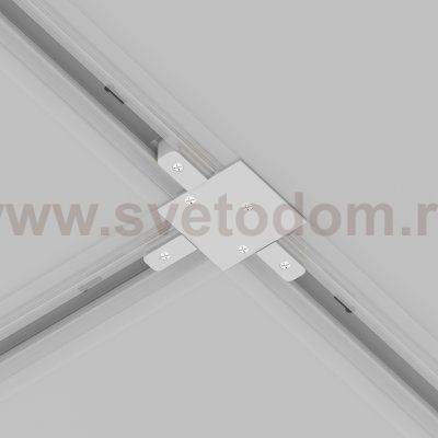 Аксессуар для трекового светильника Maytoni TRA002CT-11W Accessories for tracks
