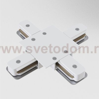Аксессуар для трекового светильника Maytoni TRA002CX-11W Accessories for tracks