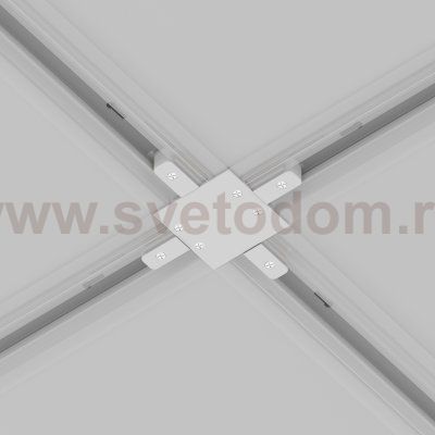Аксессуар для трекового светильника Maytoni TRA002CX-11W Accessories for tracks