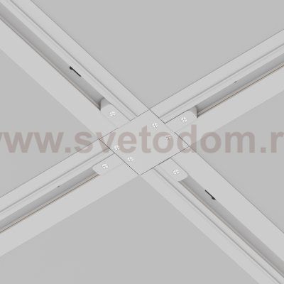 Аксессуар для трекового светильника Maytoni TRA002CX-11W Accessories for tracks