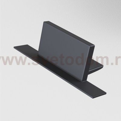 Аксессуар для трекового светильника Maytoni TRA002EC-11B Accessories for tracks