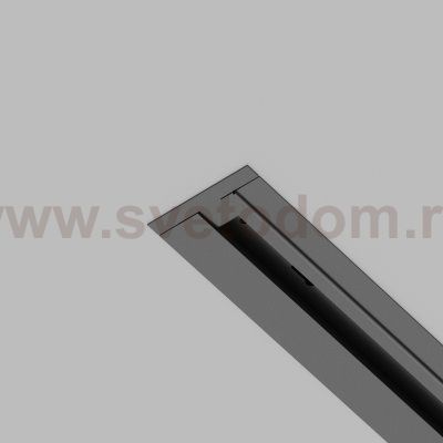 Аксессуар для трекового светильника Maytoni TRA002EC-11B Accessories for tracks