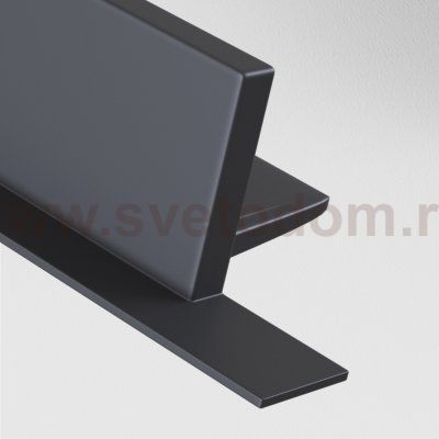 Аксессуар для трекового светильника Maytoni TRA002EC-11B Accessories for tracks