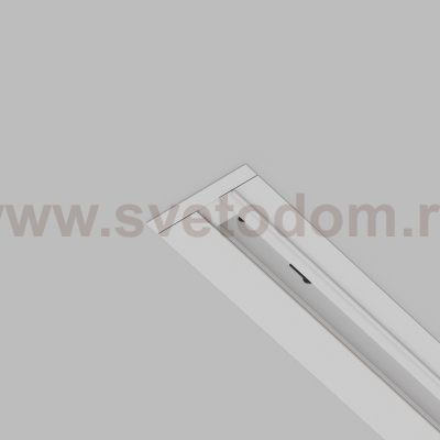 Аксессуар для трекового светильника Maytoni TRA002EC-11W Accessories for tracks