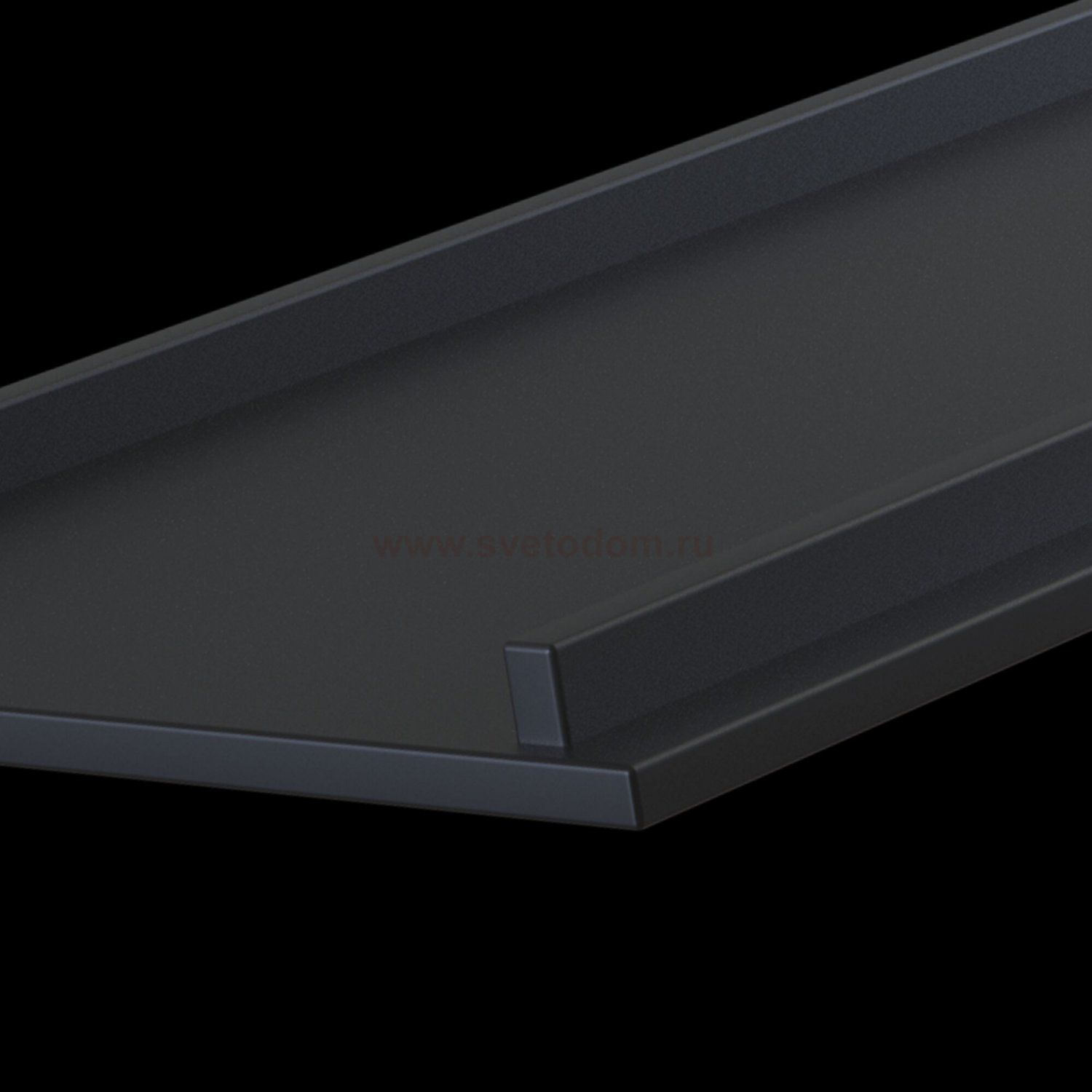 Аксессуар для трекового светильника Maytoni TRA004-21B Accessories for tracks