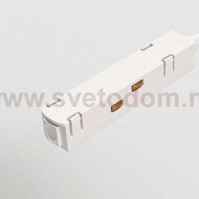 Аксессуар для трекового светильника Maytoni TRA004B-22W Accessories for tracks