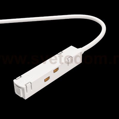 Аксессуар для трекового светильника Maytoni TRA004B-22W Accessories for tracks