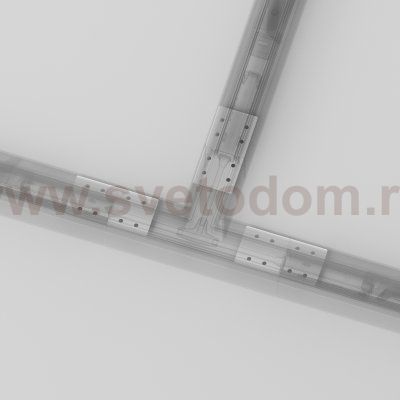 Аксессуар для трекового светильника Maytoni TRA004C-21W Accessories for tracks