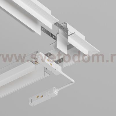 Аксессуар для трекового светильника Maytoni TRA004CL-22W Accessories for tracks