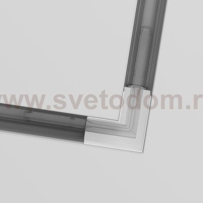 Аксессуар для трекового светильника Maytoni TRA004CL-22W Accessories for tracks