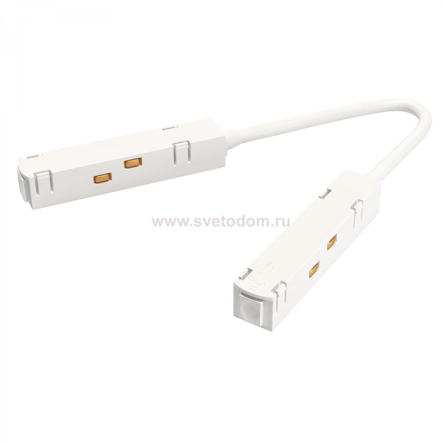 Аксессуар для трекового светильника Maytoni TRA004CPC-22W Accessories for tracks