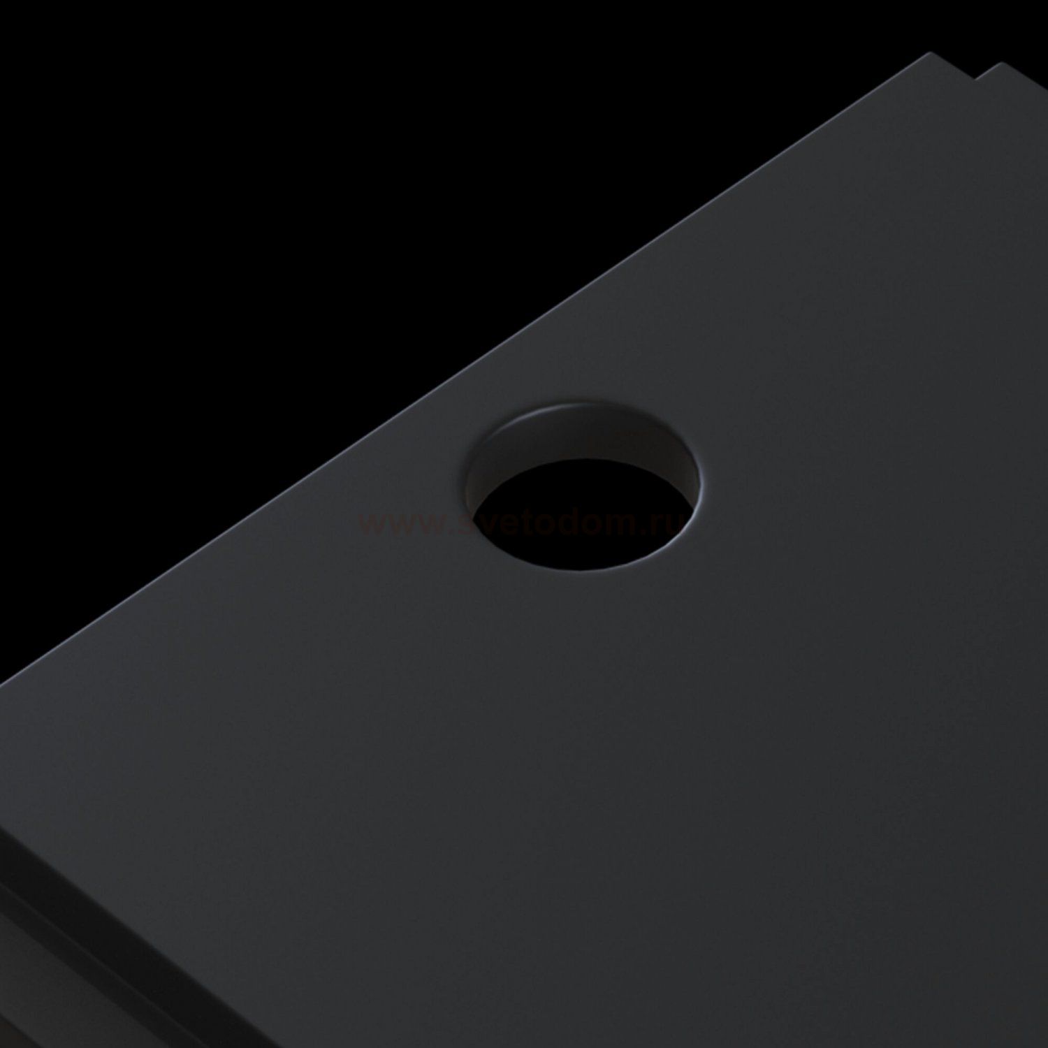 Крепление для троса накладного магнитного шинопровода Maytoni TRA004HP-21B Accessories for tracks