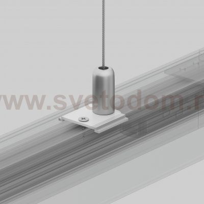 Аксессуар для трекового светильника Maytoni TRA004HP-21W Accessories for tracks