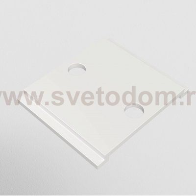 Аксессуар для трекового светильника Maytoni TRA004HP-21W Accessories for tracks