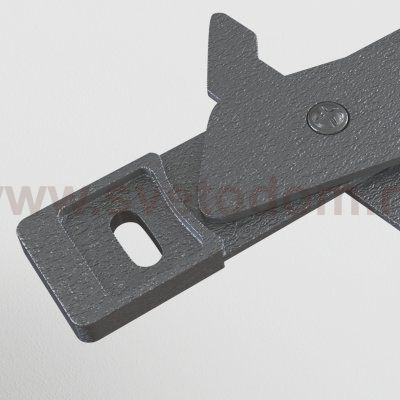 Аксессуар для трекового светильника Maytoni TRA004HS-21S Accessories for tracks