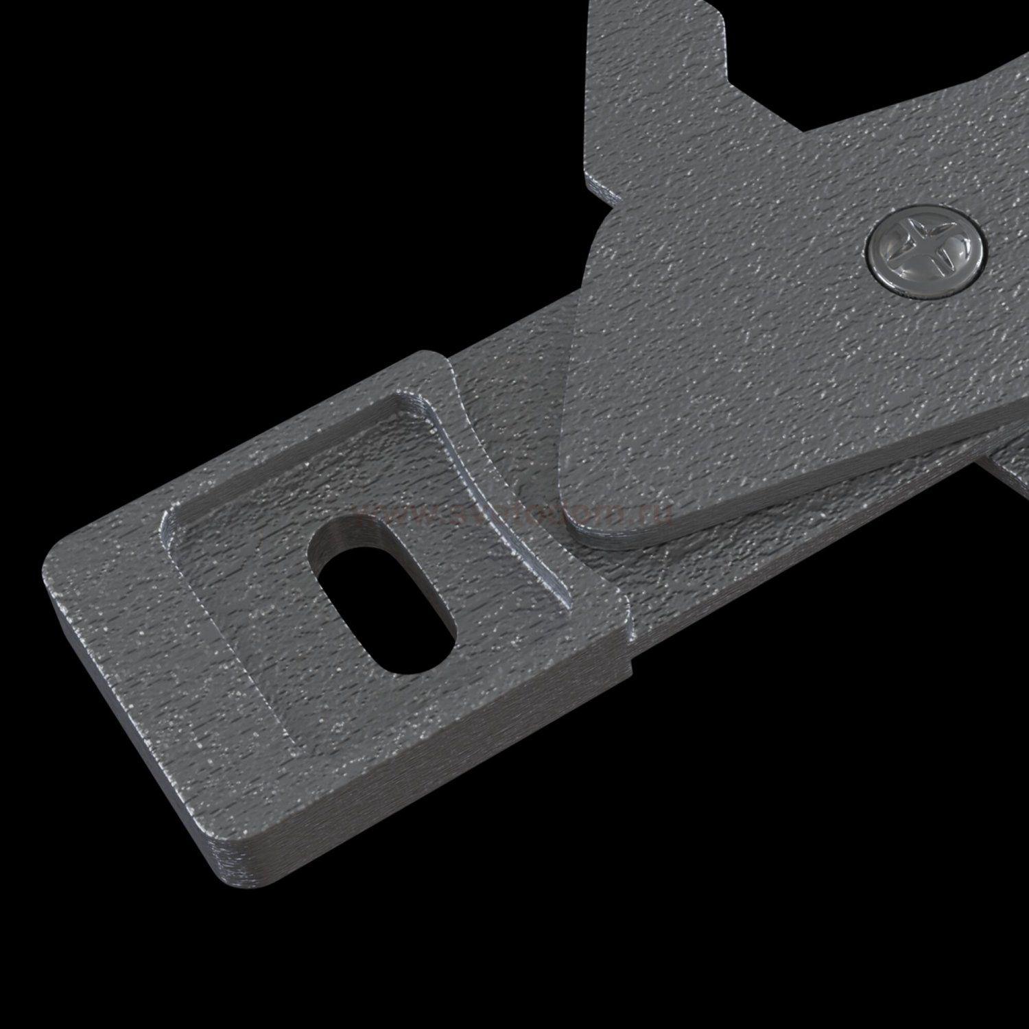 Аксессуар для трекового светильника Maytoni TRA004HS-21S Accessories for tracks