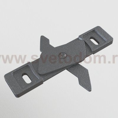 Аксессуар для трекового светильника Maytoni TRA004HS-21S Accessories for tracks