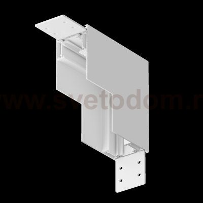 Аксессуар для трекового светильника Maytoni TRA004ICL-21W Accessories for tracks