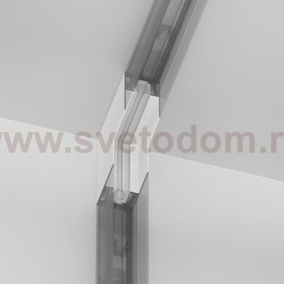 Аксессуар для трекового светильника Maytoni TRA004ICL-21W Accessories for tracks