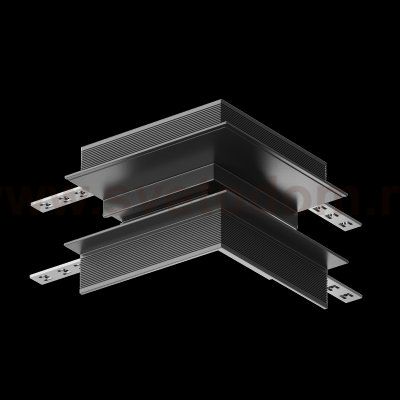 Аксессуар для трекового светильника Maytoni TRA004OCL-22B Accessories for tracks