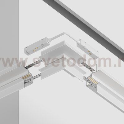 Аксессуар для трекового светильника Maytoni TRA004OCL-22W Accessories for tracks