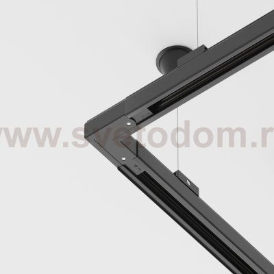 Аксессуар для трекового светильника Maytoni TRA005CL-31B-L Accessorises