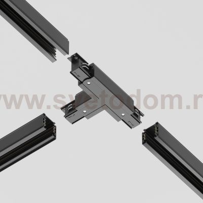 Аксессуар для трекового светильника Maytoni TRA005CT-31B-L Accessorises