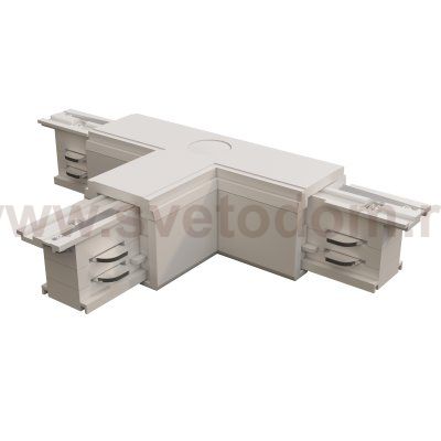 Аксессуар для трекового светильника Maytoni TRA005CT-31W-R Accessorises