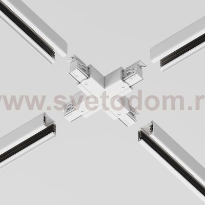 Аксессуар для трекового светильника Maytoni TRA005CX-31W Accessorises