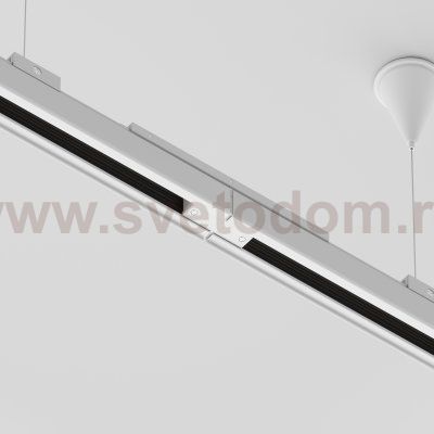 Аксессуар для трекового светильника Maytoni TRA005TL-31W Accessorises