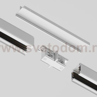 Аксессуар для трекового светильника Maytoni TRA005TL-31W Accessorises