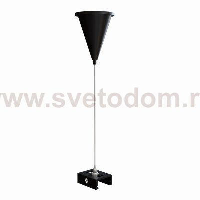 Аксессуар для трекового светильника Maytoni TRA005WS-31B Accessorises