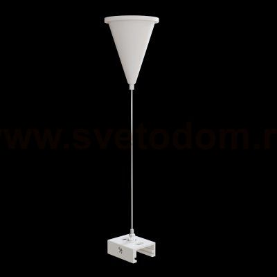 Аксессуар для трекового светильника Maytoni TRA005WS-31W Accessorises