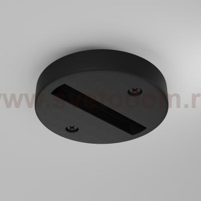 Шинопровод накладной Maytoni TRA010-1-BS-B Busbar trunkings Unity