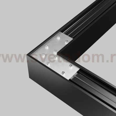 Комплектующие для трековой системы Maytoni TRA010CL-21 Accessories for tracks Gravity