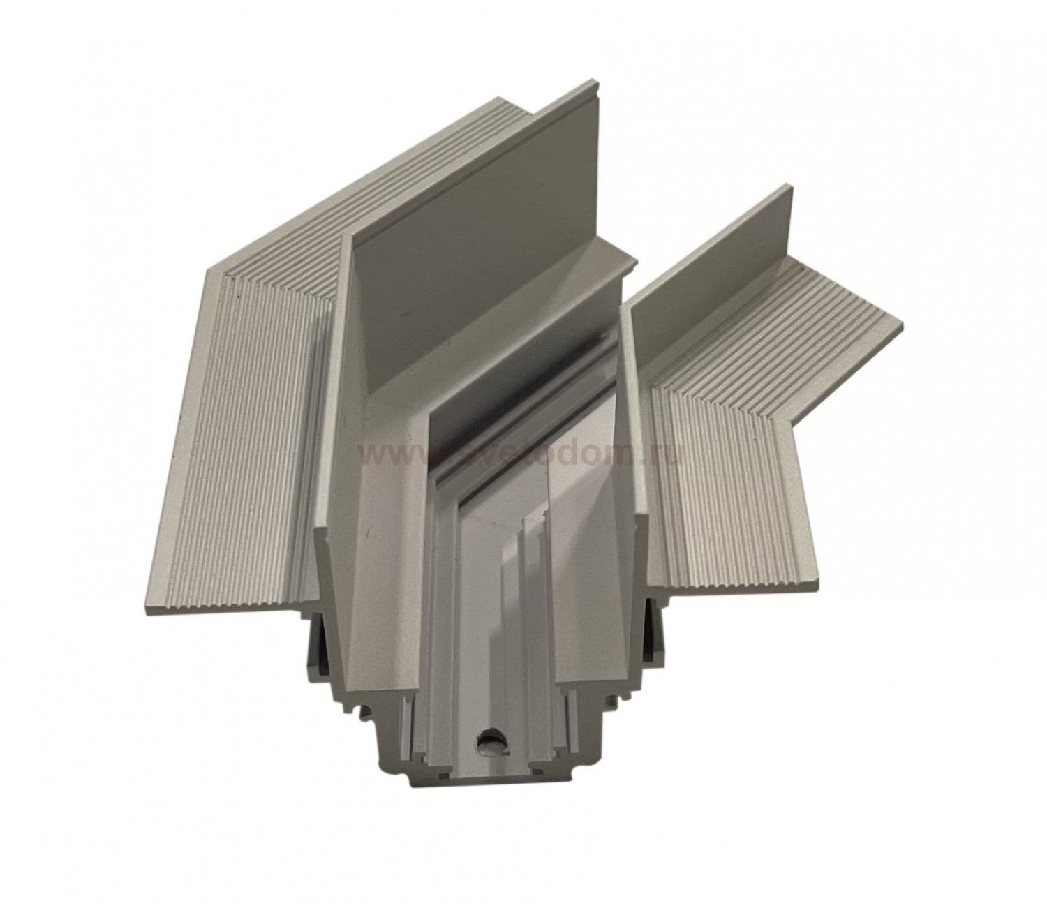 Комплектующие для встраиваемой трековой системы Maytoni TRA010CLO-42W Accessories for tracks Gravity