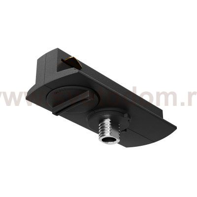 Комплектующие для трековой системы Maytoni TRA011-1-A-B Accessories for tracks Unity