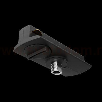 Комплектующие для трековой системы Maytoni TRA011-1-A-B Accessories for tracks Unity