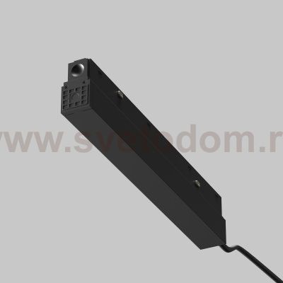 Блок питания Maytoni TRA034DR-100W-DD-B Power Supply Exility