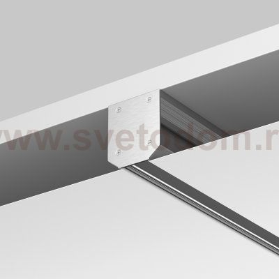 Комплектующие для профиля Technical TRA034MPEC-21S(N)