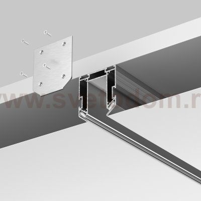 Комплектующие для профиля Technical TRA034MPEC-21S(N)