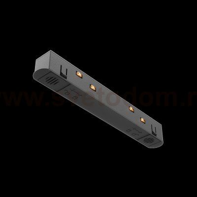 Комплектующие для трековой системы Maytoni TRA034PC-42B Accessories for tracks Exility