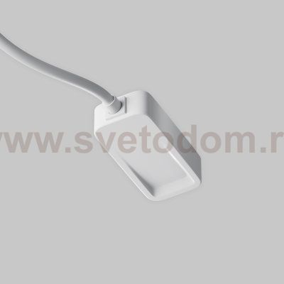 Комплектующие для встраиваемой трековой системы Maytoni TRA084B-12W-50 Accessories for tracks Radity