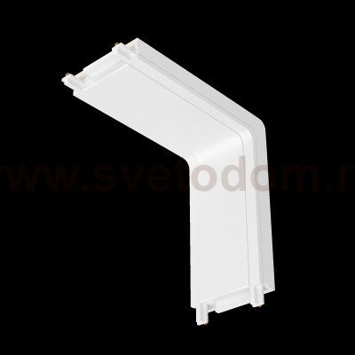 Комплектующие для накладной трековой системы Maytoni TRA084CI-11W Accessories for tracks Radity