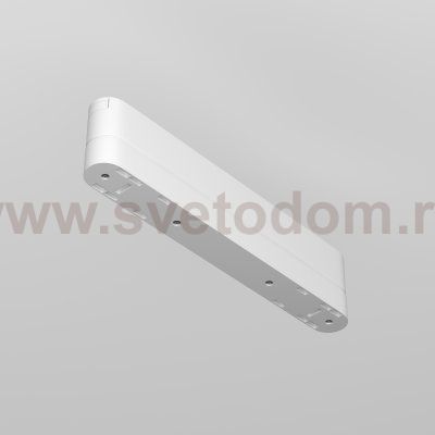 Комплектующие для трекового светильника Maytoni TRA084FC-11LW Accessories for tracks Radity