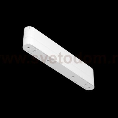 Комплектующие для трекового светильника Maytoni TRA084FC-11LW Accessories for tracks Radity