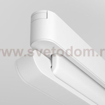 Комплектующие для трекового светильника Maytoni TRA084FC-11LW Accessories for tracks Radity