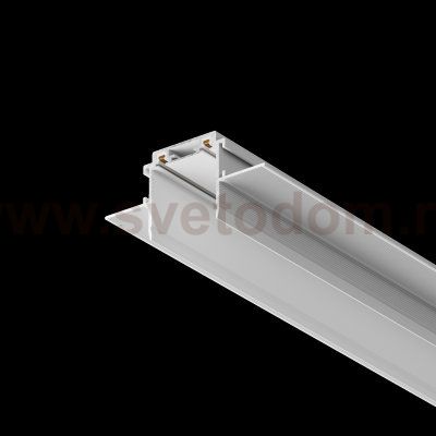 Шинопровод встраиваемый Maytoni TRA084MP-12W Busbar trunkings Radity
