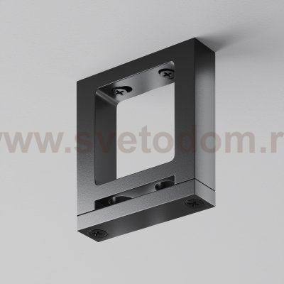 Комплектующие для текстильной подвесной системы Technical TRA130BS-B-1